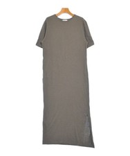 EVERYDAY I LIKE Dresses Gray (Approx. M) 2200591078091