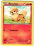 GROWLITHE 11/99 NEXT DESTINIES ENGLISH POKEMON TCG