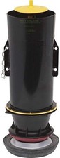 KOHLER Genuine Part 1188998 2" Toilet Canister Flush Valve Replacement Kit