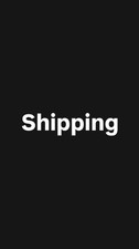 Extra Shipping Cost.