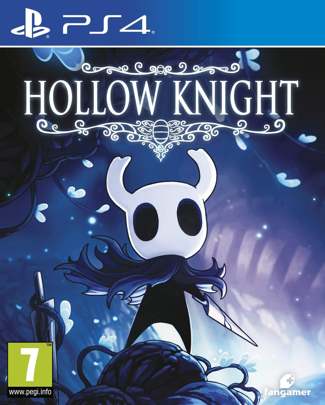 Hollow Knight (PS4) - Image 4
