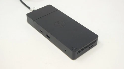 Dell Performance Dock – WD19 -K20A001 - USB-C Docking Station - Dock only