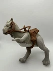 Vintage Star Wars Tauntaun Action Figure Creature Mount 1979 Kenner Hong Kong
