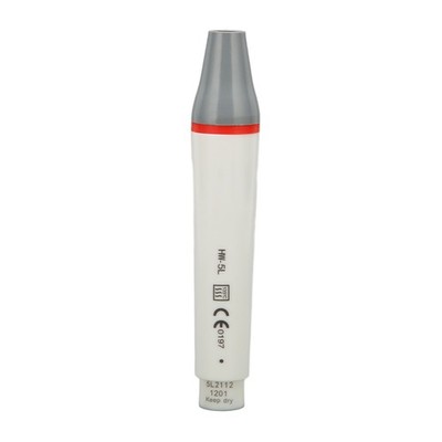 HW 5L Dental Descaler Handle Handpiece Heat Resistant Universal Dental Supplies