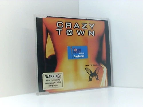Butterfly Crazy, Town: