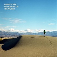Danny The Champion - You Are Not A Stranger Here - Vinyl Record - G1398Z