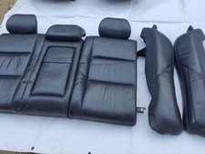 Volvo S80 2005 Diesel Hinten Armlehne des Rücksitzes 120kW GENUINE AMA27381