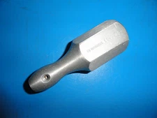 Smith & Nephew Richards 11-0265 Single-Shot Screwdriver Handle (Orthopedic) 4238