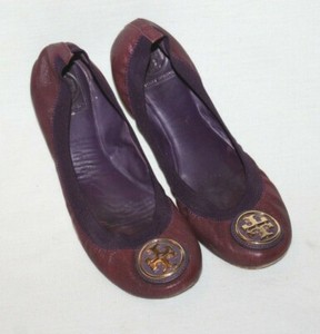 low cut ballet flats