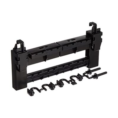 MEIHO Multi Hanger BM schwarz. JP