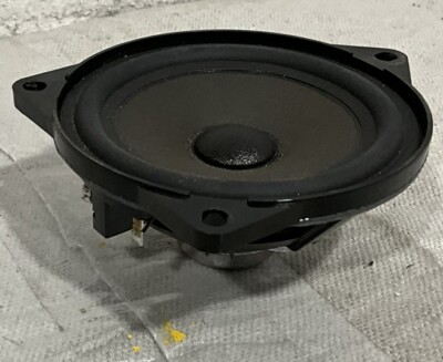 BMW 5 F10 F11 2013 Lautsprecher DOOR SPEAKER 9169691-03 | eBay