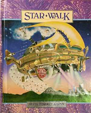Star Walk (World Of Reading) Level 13 - Hardcover, by P. David Pearson; - Good