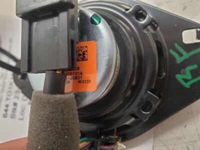 Toyota Camry, JBL,Right Dash Tweeter Speaker, 2012-2019, 86160