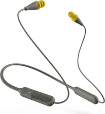 Elgin Ruckus Discord Bluetooth Earplug Earbuds  OSHA Compliant Wireless Noise
