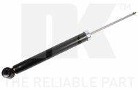 NK 63321333 StoßDäMpfer FüR Mazda