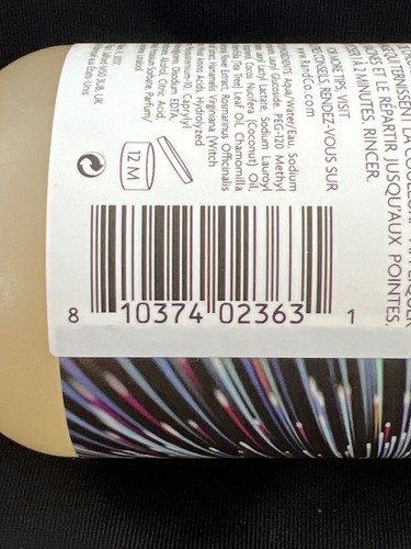 NEW R+Co Oblivion Clarifying Shampoo (6 fl oz) Vegan, Gluten Free, Sulfate Free - Picture 5 of 9