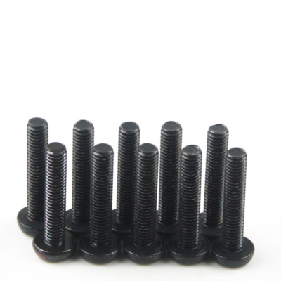 Vis M3x16 Pour Modèles Kyosho - Réf. KYO1-S03016 - Japon
