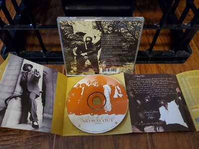 Notorious B.I.G.『Love No Hoe他』Promo CDs The Notorious B.I.G. Featuring R. Kelly – Lovin' You Tonight