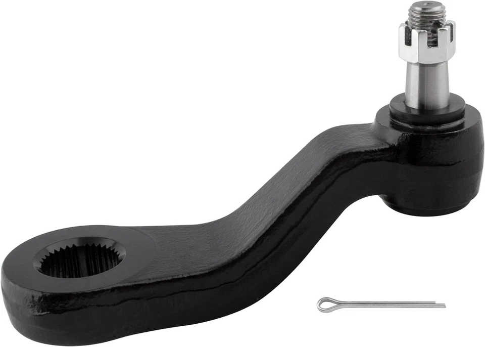 2 Piece Pitman & Idler Arm Kit For Chevy C1500 C2500 Tahoe GMC K1500 K2500 Yukon - Image 4 of 4