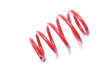 TA TECHNIX GEWINDEFEDER HAUPTFEDER VORDERACHSE AUS EVOGWOP11+OP12 FÜR OPEL