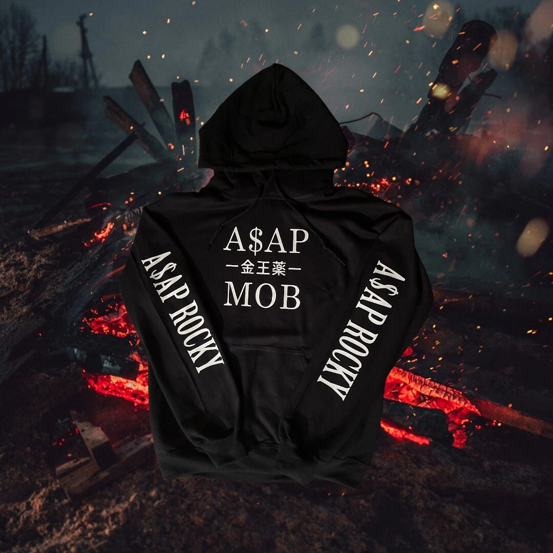 Asap rocky jumper hotsell