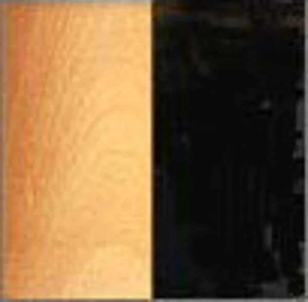 The Harrwitz Luxury Chess Set - Pieces Only - 3.5" King - Genuine Ebony - Image 2 of 4