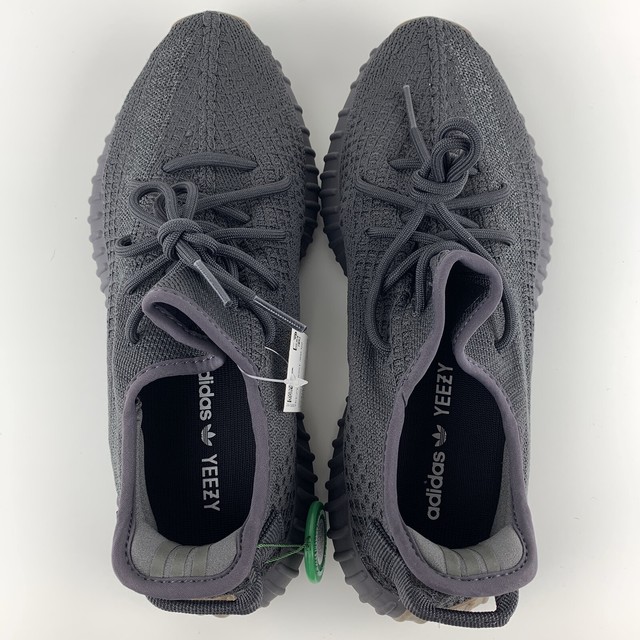 Adidas Yeezy Boost 350 v2 Size 11 Mens Cinder Black Reflective RF Gum Bottom NWB | eBay