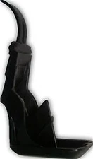 Hoover Handle Release Lever #38434021