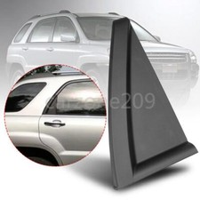 Rear Right Door Outside Delta Molding For 2005-2010 Kia Sportage 2006 2007 2008