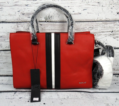 Replay FW3732.000.A0128.264 Women