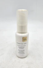 Kristin Ess Hair Weightless Shine Working Serum 1.7 oz/50 ml New Without Box