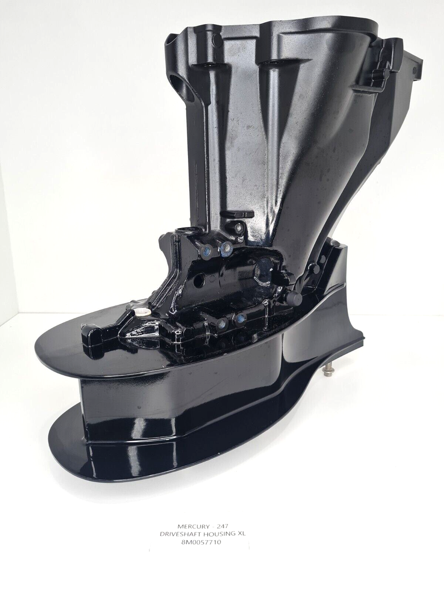 「岐阜」MARIN ロンバード　パーツ新品 GENUINE Mercury Mariner Outboard Engine Motor DRIVESHAFT HOUSING