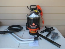 Hoover Commercial Shoulder Vac Pro Backpack Vacuum C2401 Black