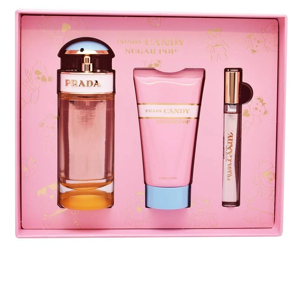 Prada candy sugar clearance pop gift set