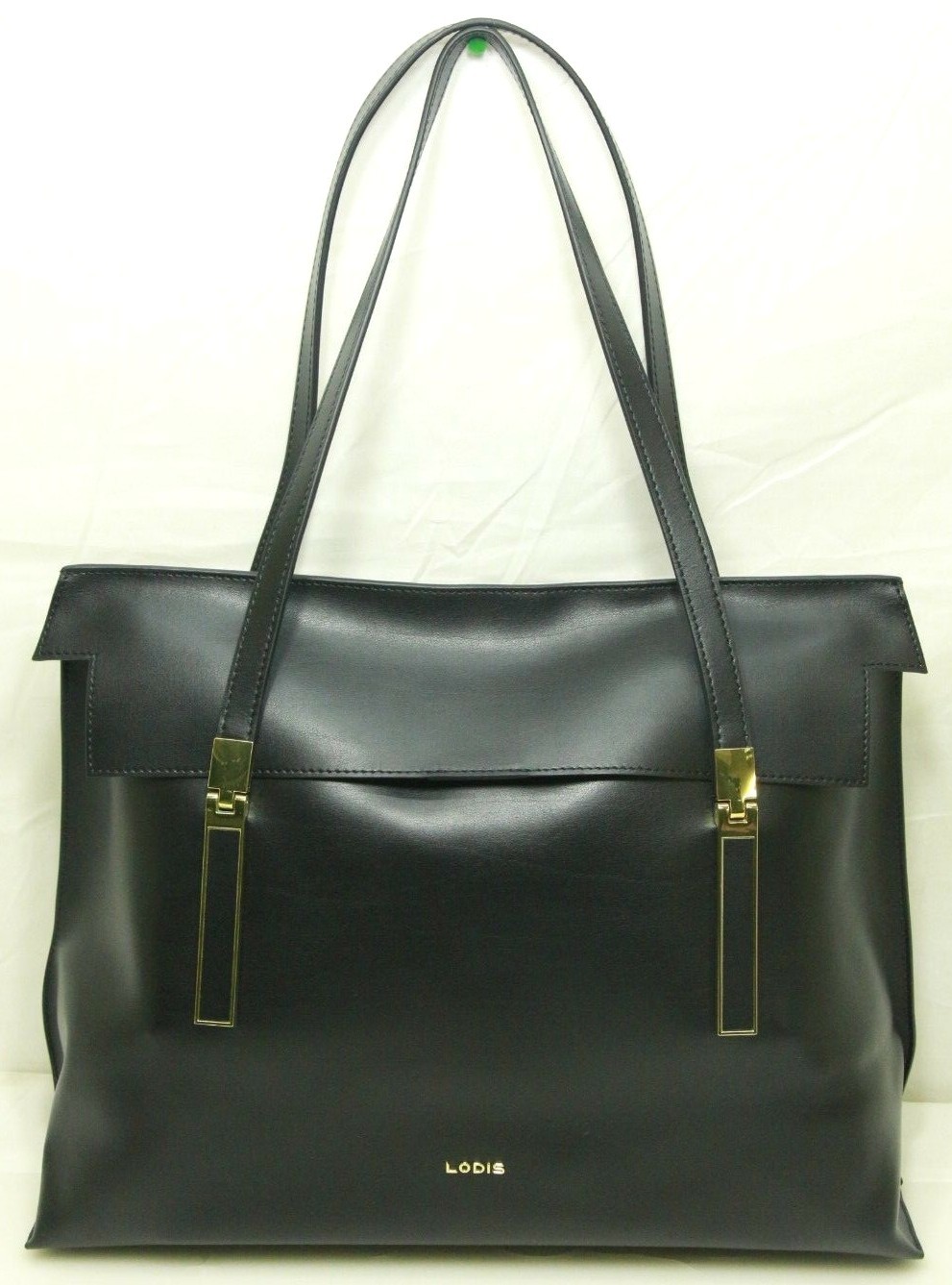 Lodis Silicon Valley Rfid Lorraine Flap Satchel New Free Shipping For Sale Online