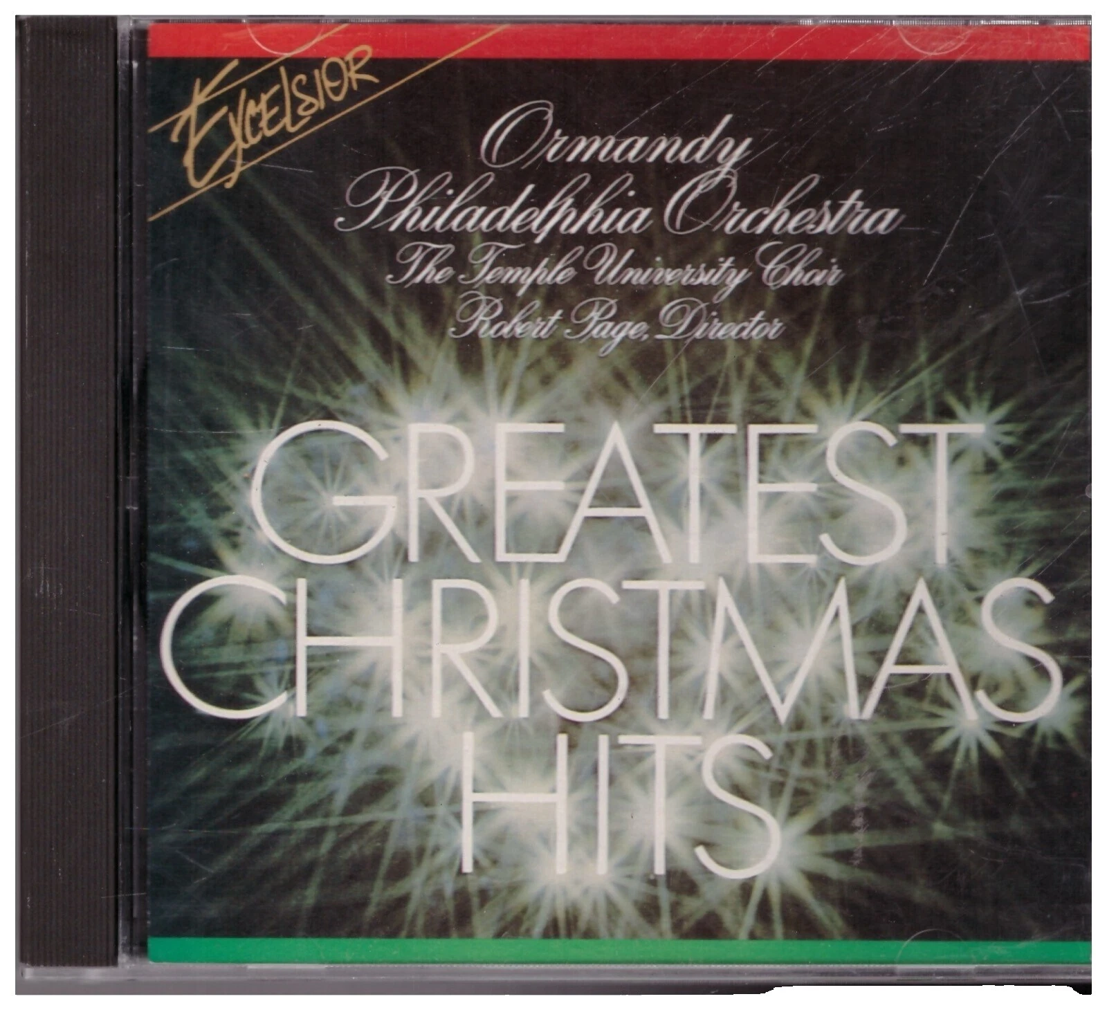 Rock Andy Williams Music CDs