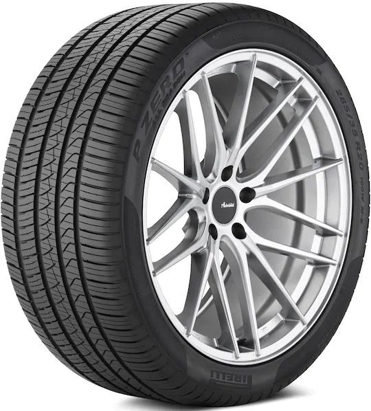 wau bau専用　送料込み245/40ZR19 PIRELLI P ZERO wau bau専用 送料込み245/40ZR19 PIRELLI P ZERO - メルカリ