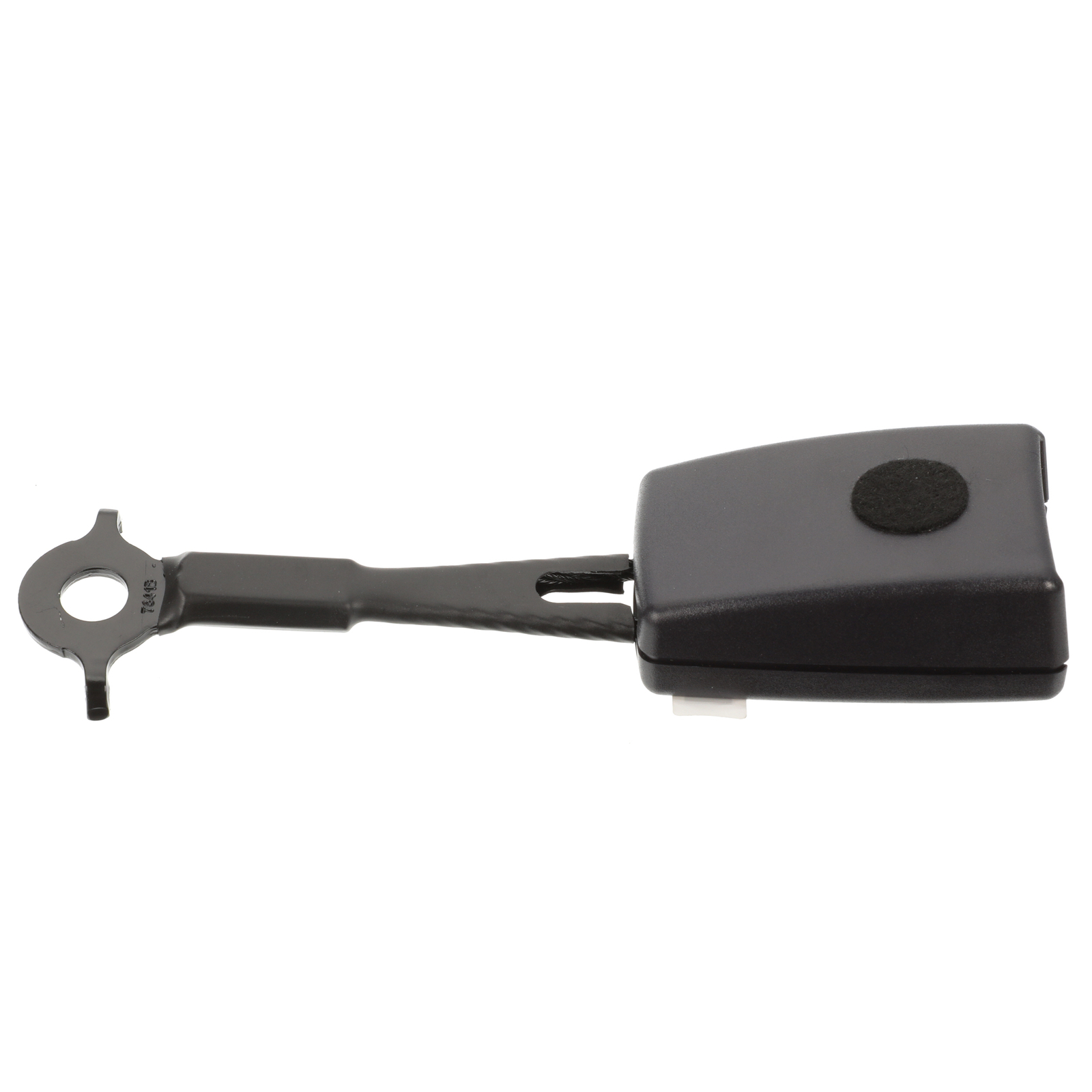 Genuine Bentley Seat Belt Latch Receptacle 3W5857739RLN OEM NEW