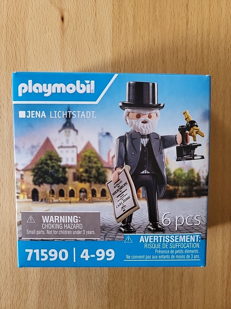 Playmobil JENA LICHTSTADT プレイモービル限定フィギュア Amazon.co.jp: playmobil(プレイモービル) 特殊部隊 フィギュア