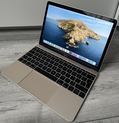 Apple MacBook 12