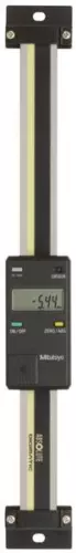 Mitutoyo 572-311-10 ABSOLUTE Vertical Digimatic Scale, 0-6"/0-150mm, .0005"