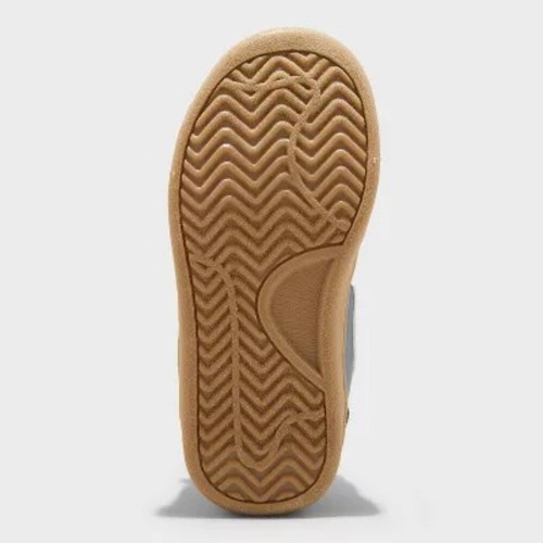 Toddler Dakota Retro Court Sneakers - Cat & Jack™ - Picture 4 of 4