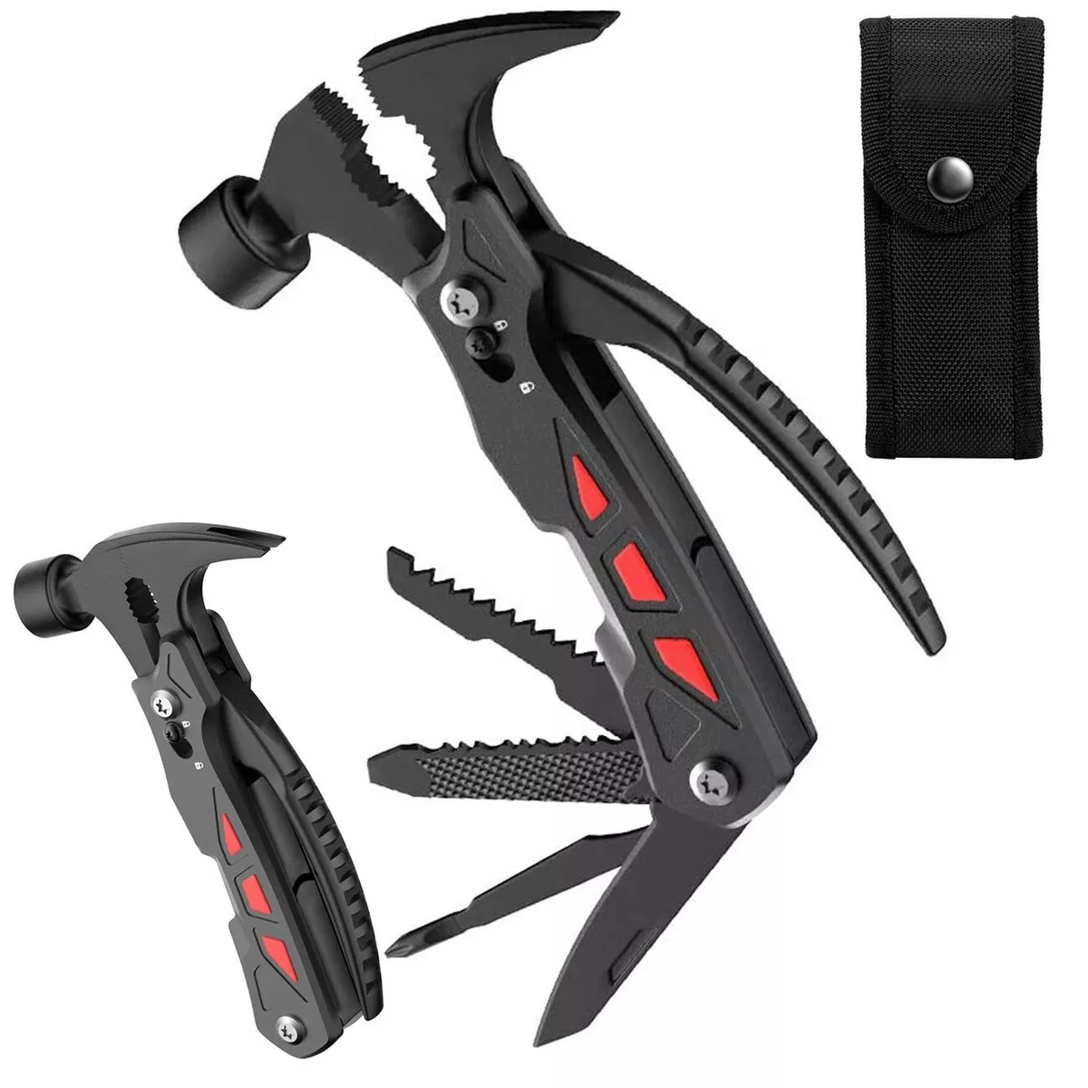 Hammer multi tool outlet