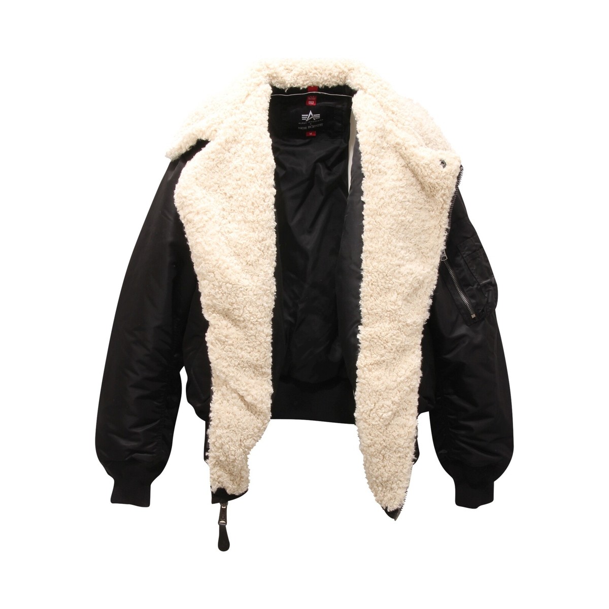 ジャケット・アウター made in ITALY Neil BarreTT jkt coat ee Neils Barrett Leather Jacket – Justin Reed