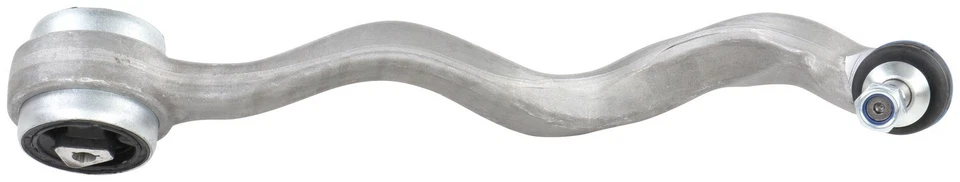 Braço de controle de suspensão e conjunto de junta esférica Delphi para 2004-2007 BMW 530i - Imagem 4 de 4