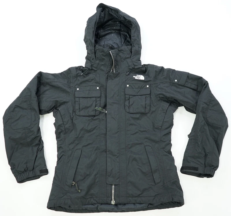 north-face tactical full zip hooded jacket