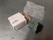 Opel Vivaro A Gebläseregler Widerstand 11284090 ERD-RE-021 Lüftung Trafic 2