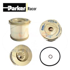 1pcs Parker Racor 2010TM-OR Fuel Filter/Water Separator Filter