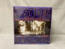 Temple of the Dog (2016) • Temple of the Dog • NEW/SEALED 180g Vinyl LP Record