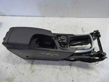 Opel Insignia A  Mittelkonsole Limousine , Mittelarmlehne , Armauflage schwar